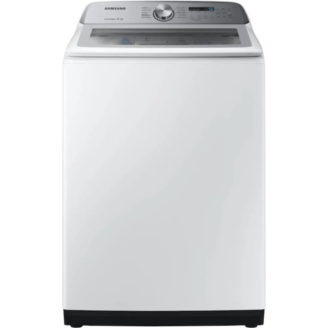 Samsung WA49B5205AW washer at Compare Deals outlet serving Grayson GA