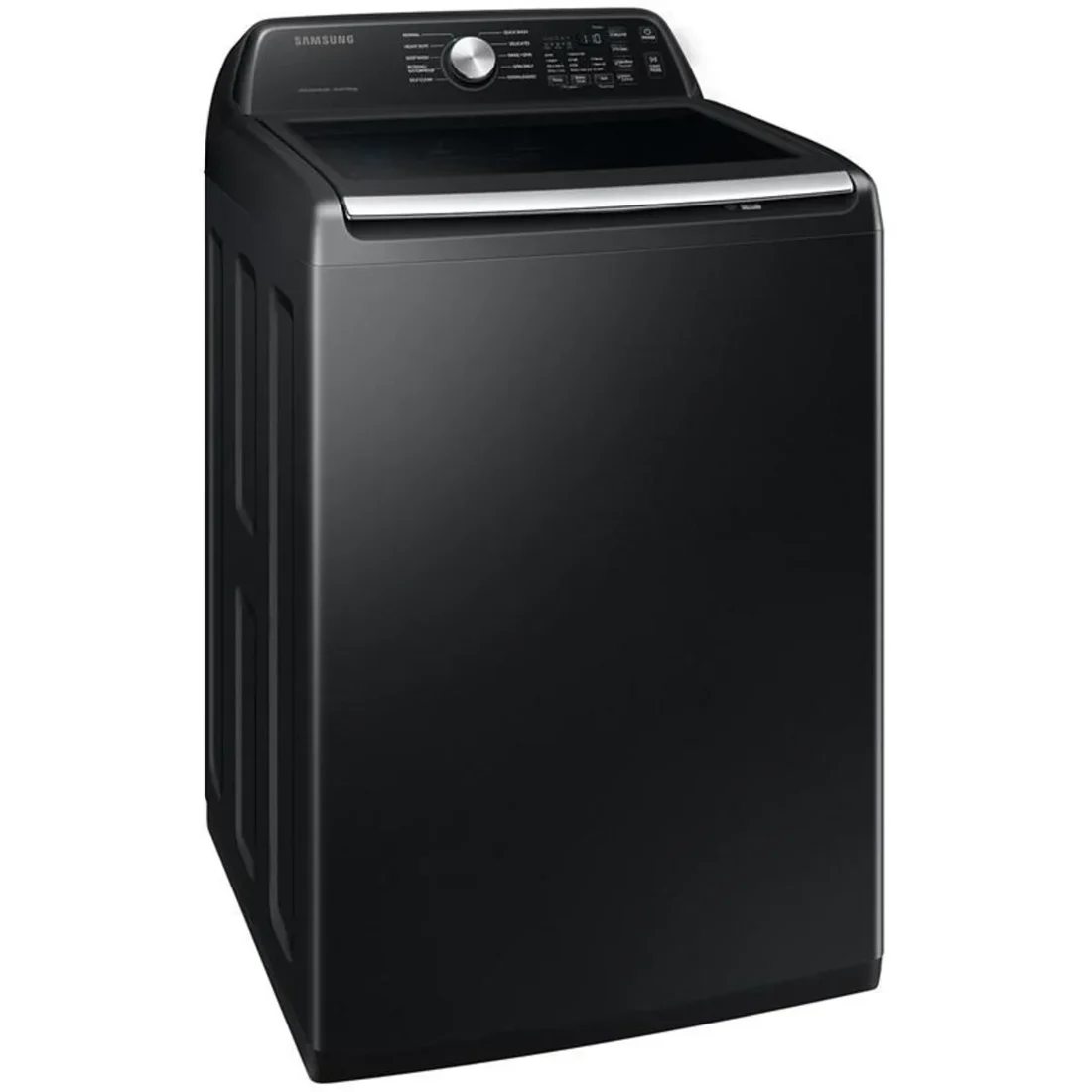 Samsung WA50B5100AV Top Load Washer photo 2