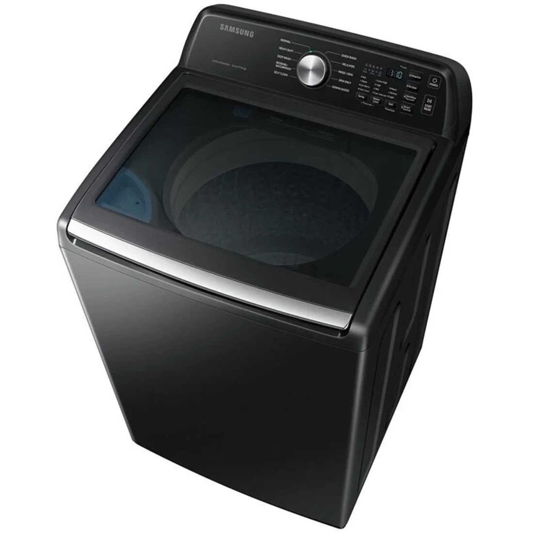 Samsung WA50B5100AV Top Load Washer features