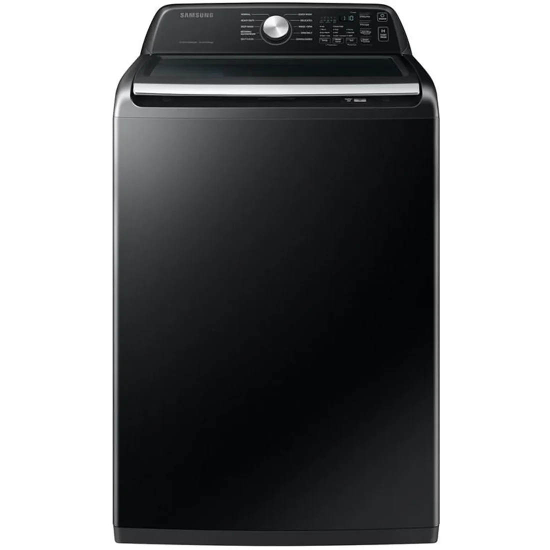Samsung WA50B5100AV washer at Compare Deals outlet serving Grayson GA