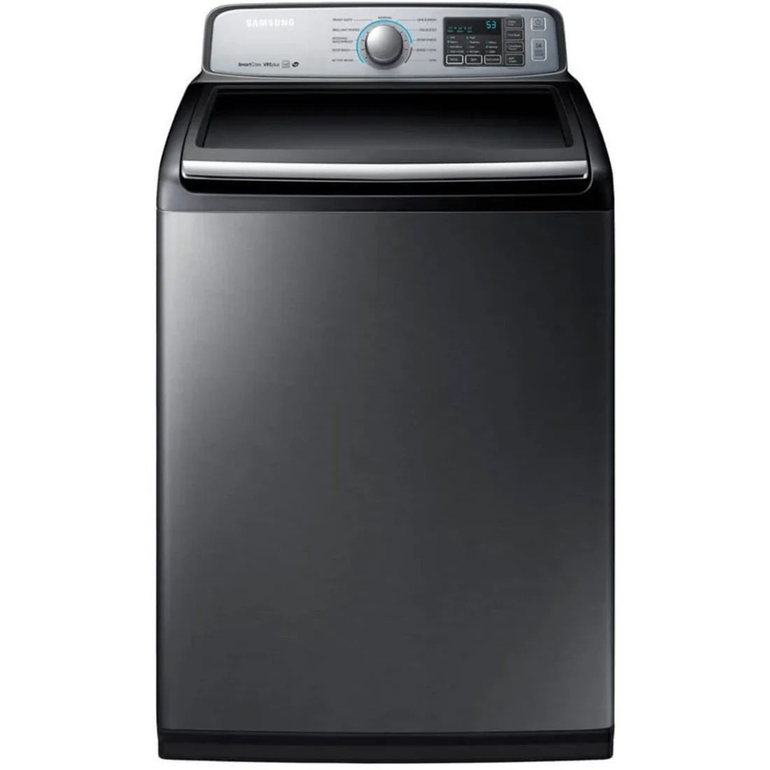 washer buying guide Grayson — Samsung WA50M7450AP washer at Compare Deals