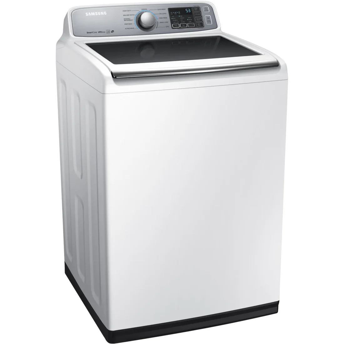 Samsung WA50M7450AW Top Load Washer photo 2