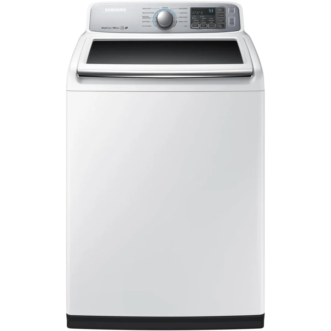 Samsung WA50M7450AW washer at Compare Deals outlet serving Grayson GA
