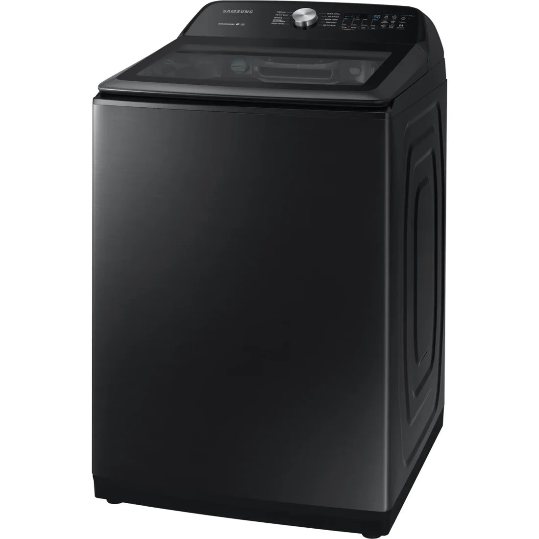 Samsung WA50R5200AV Top Load Washer photo 2