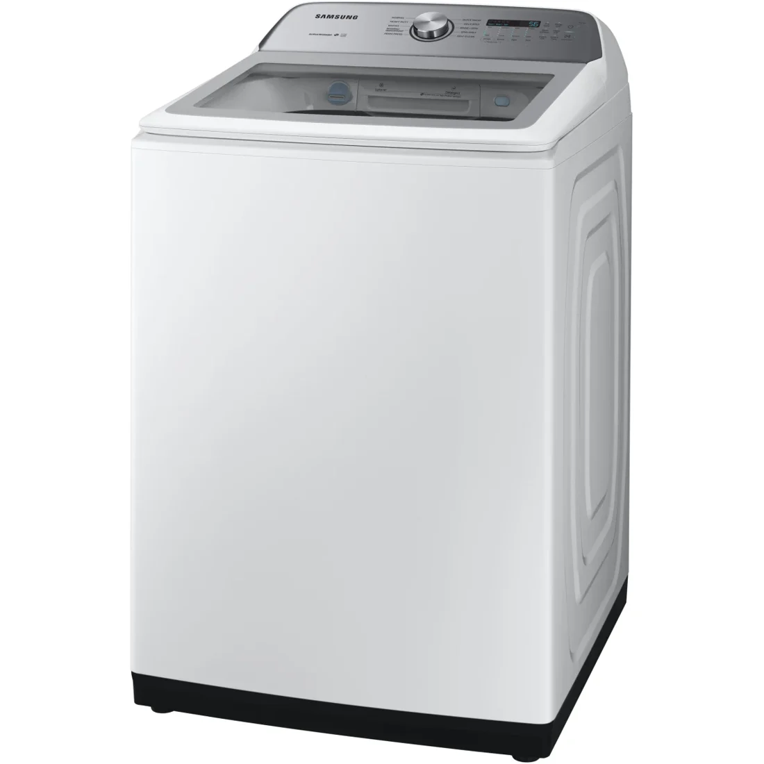 Samsung WA50R5200AW Top Load Washer photo 2