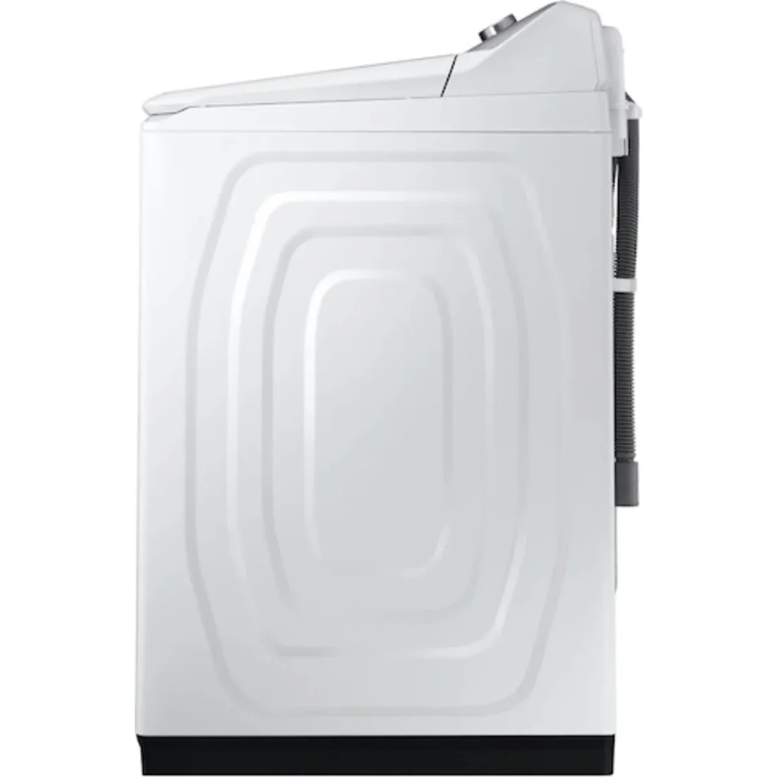 Samsung WA50R5200AW Top Load Washer features