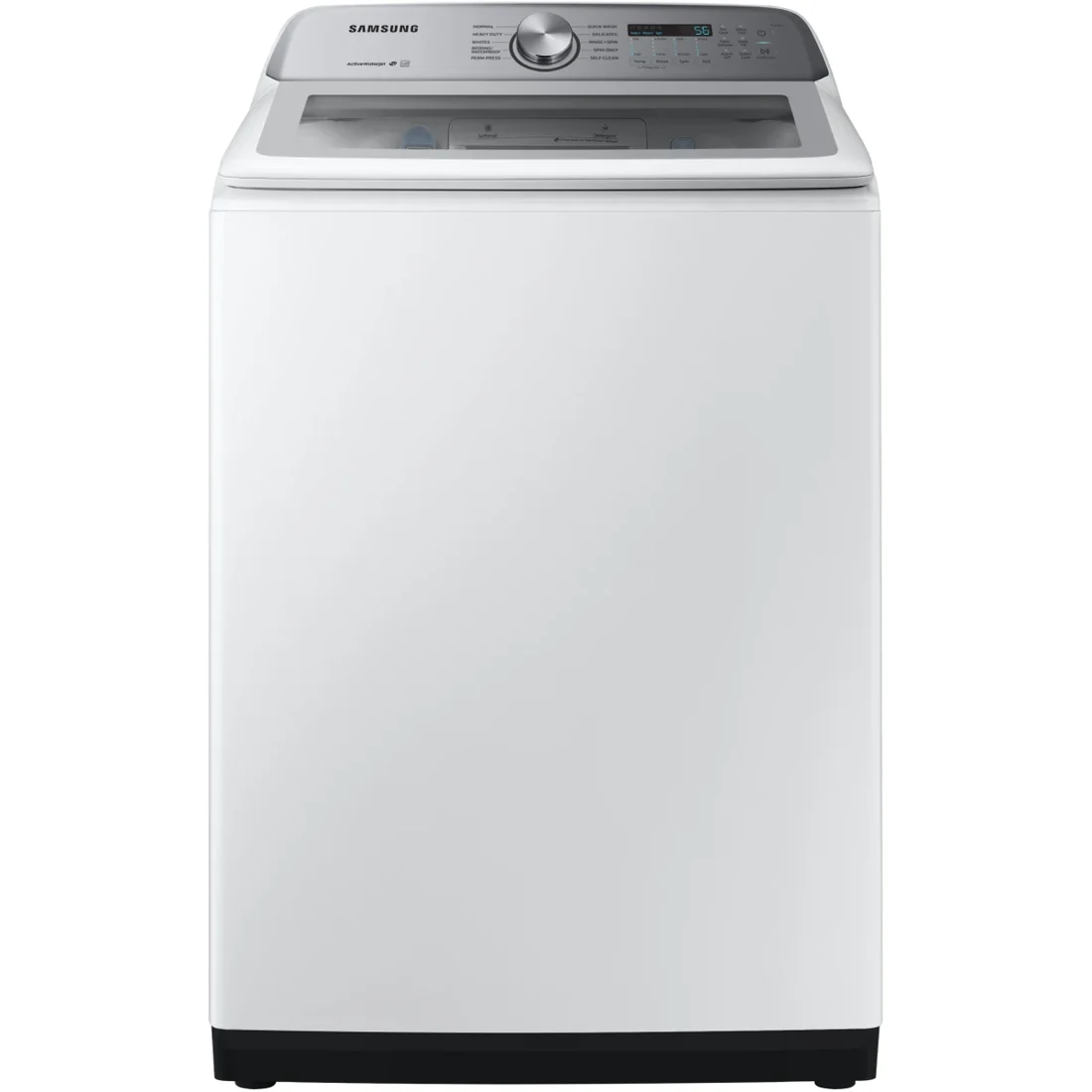 Samsung WA50R5200AW washer at Compare Deals outlet serving Grayson GA