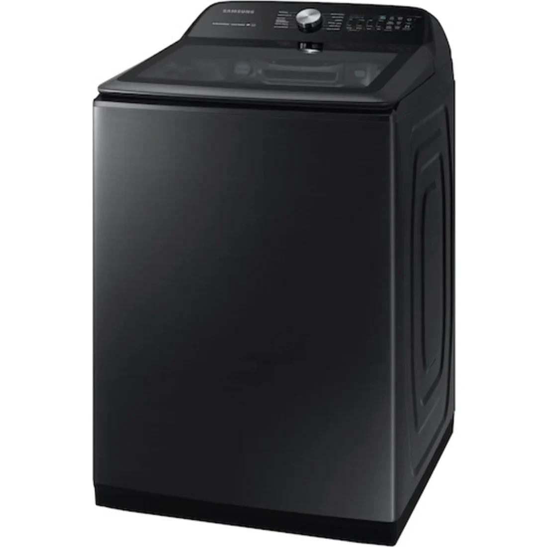 Samsung WA50R5400AV Top Load Washer photo 2