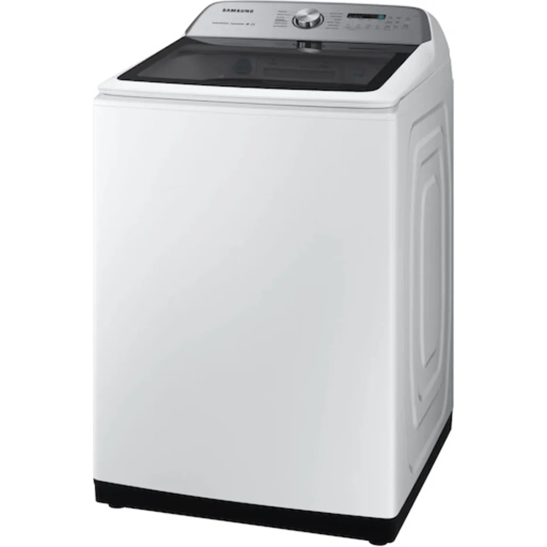 Samsung WA50R5400AW Top Load Washer photo 2