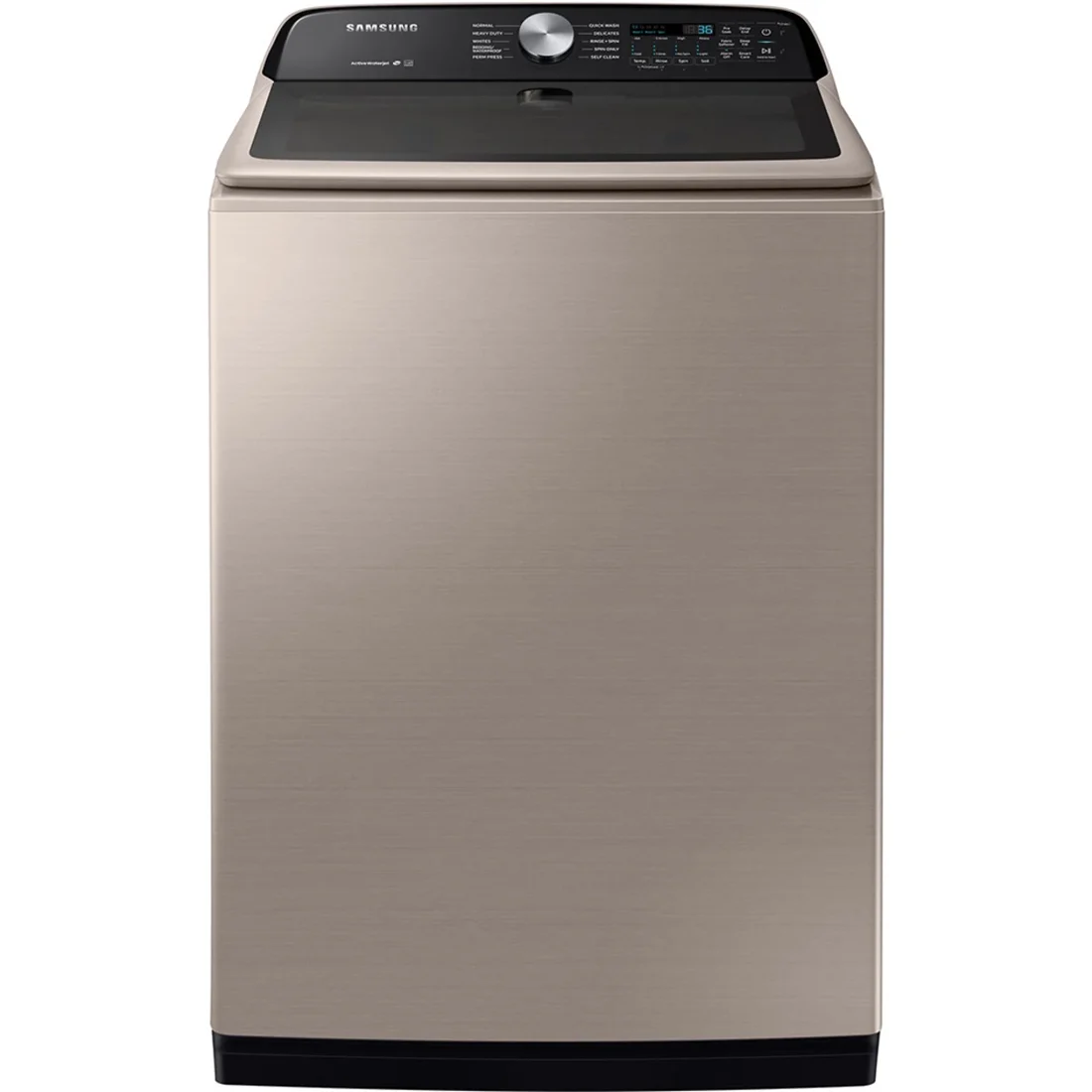 Samsung WA50T5300AC washer at Compare Deals outlet serving Grayson GA