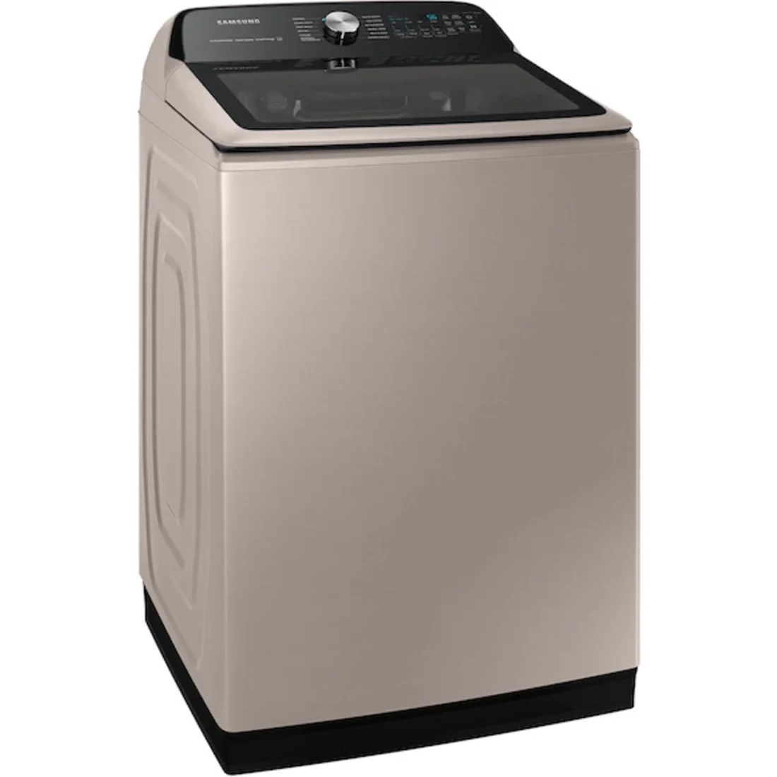 Samsung WA51A5505AC Top Load Washer photo 2