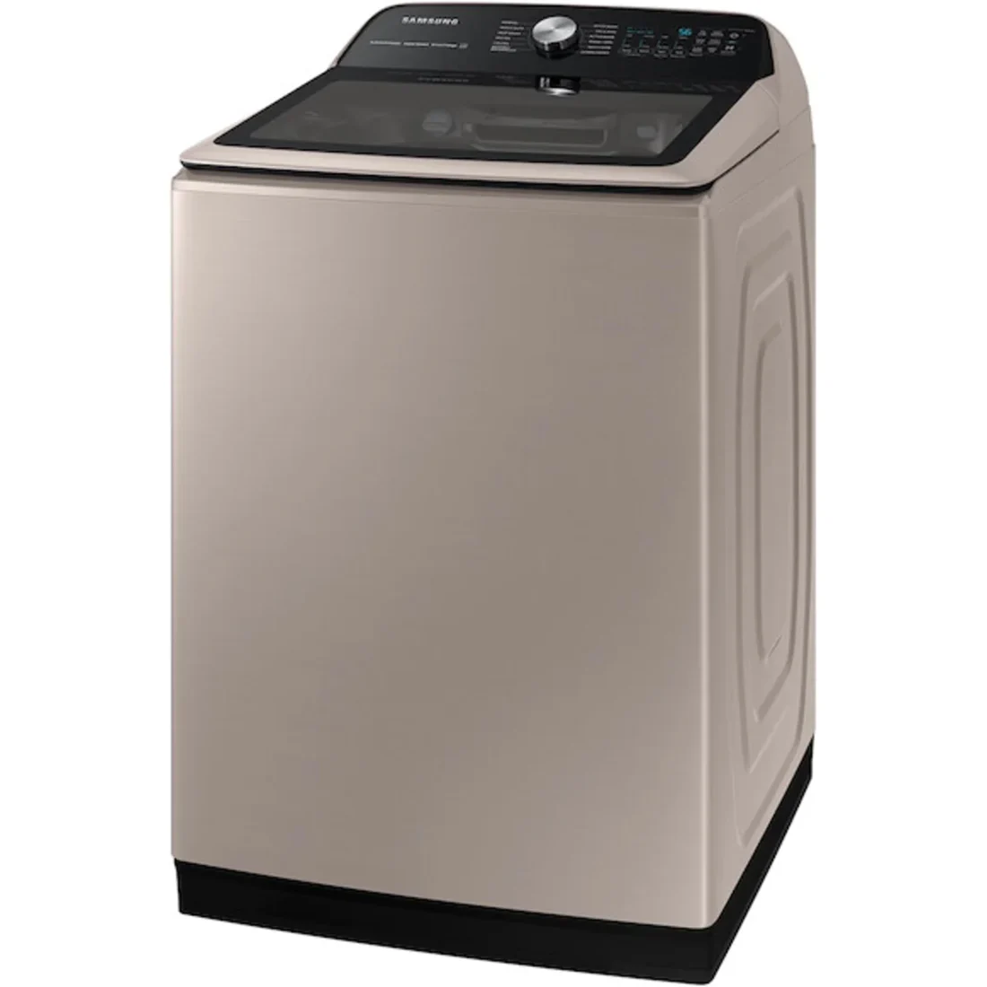 Samsung WA51A5505AC Top Load Washer features