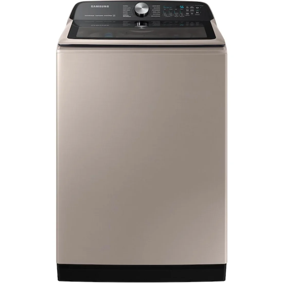 Samsung WA51A5505AC washer at Compare Deals outlet serving Grayson GA
