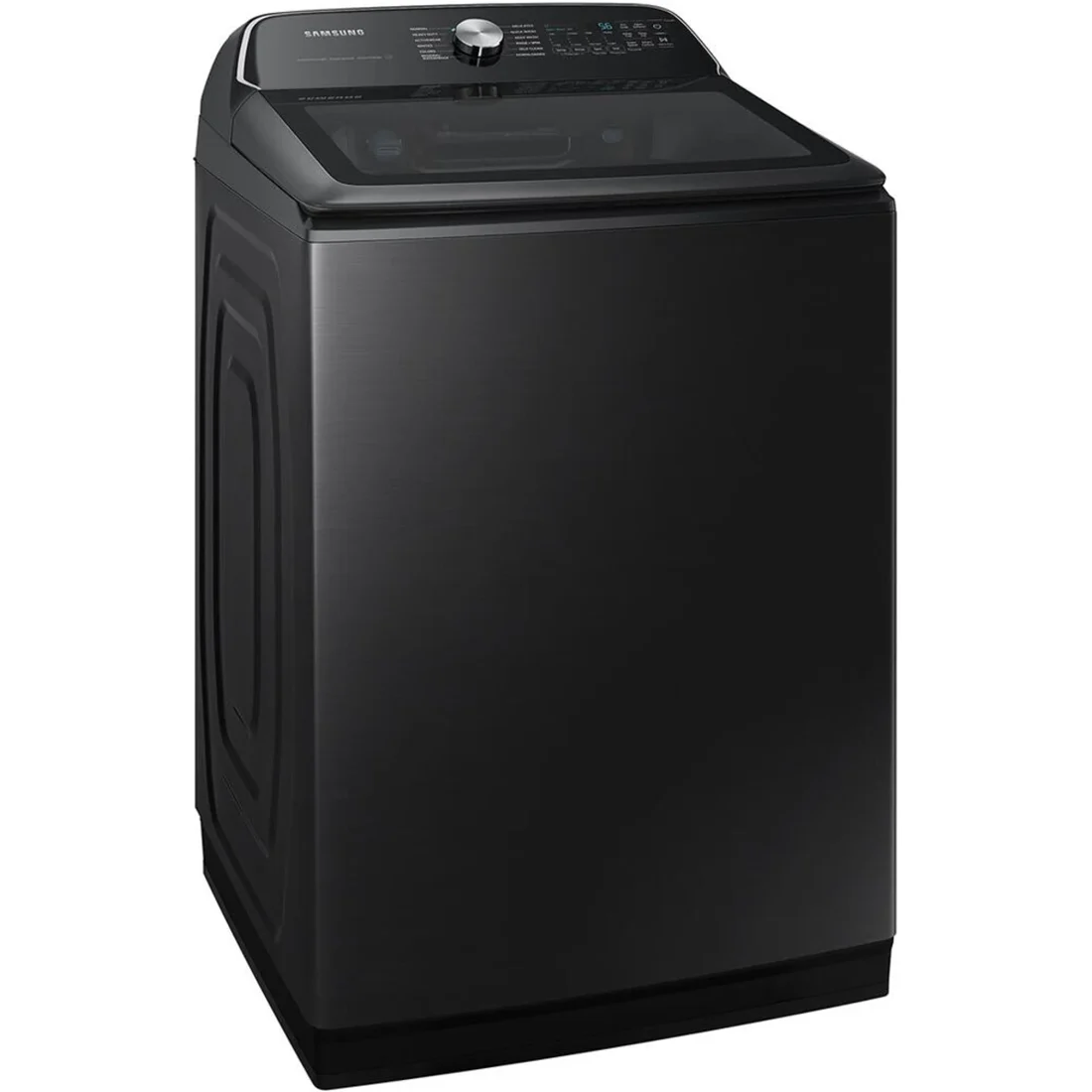 Samsung WA51A5505AV Top Load Washer photo 2