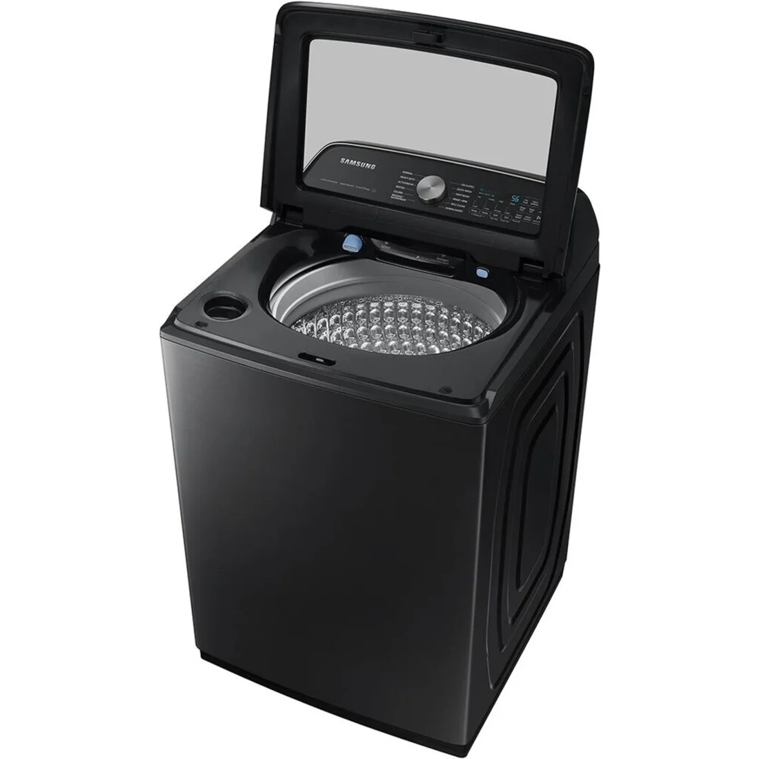 Samsung WA51A5505AV Top Load Washer features