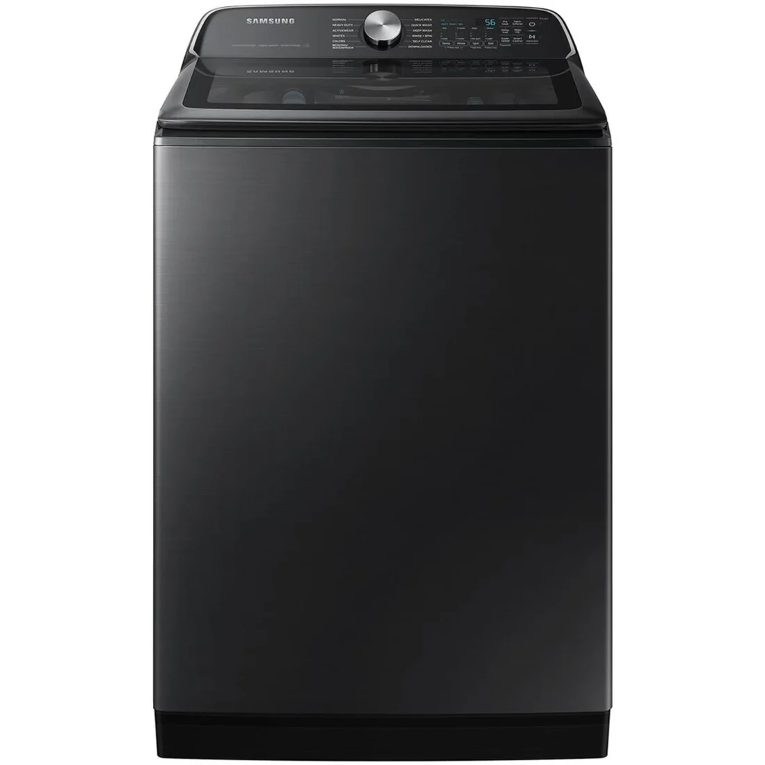 Samsung WA51A5505AV washer at Compare Deals outlet serving Grayson GA