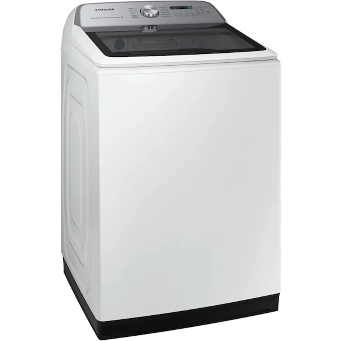 Samsung WA51A5505AW Top Load Washer photo 2