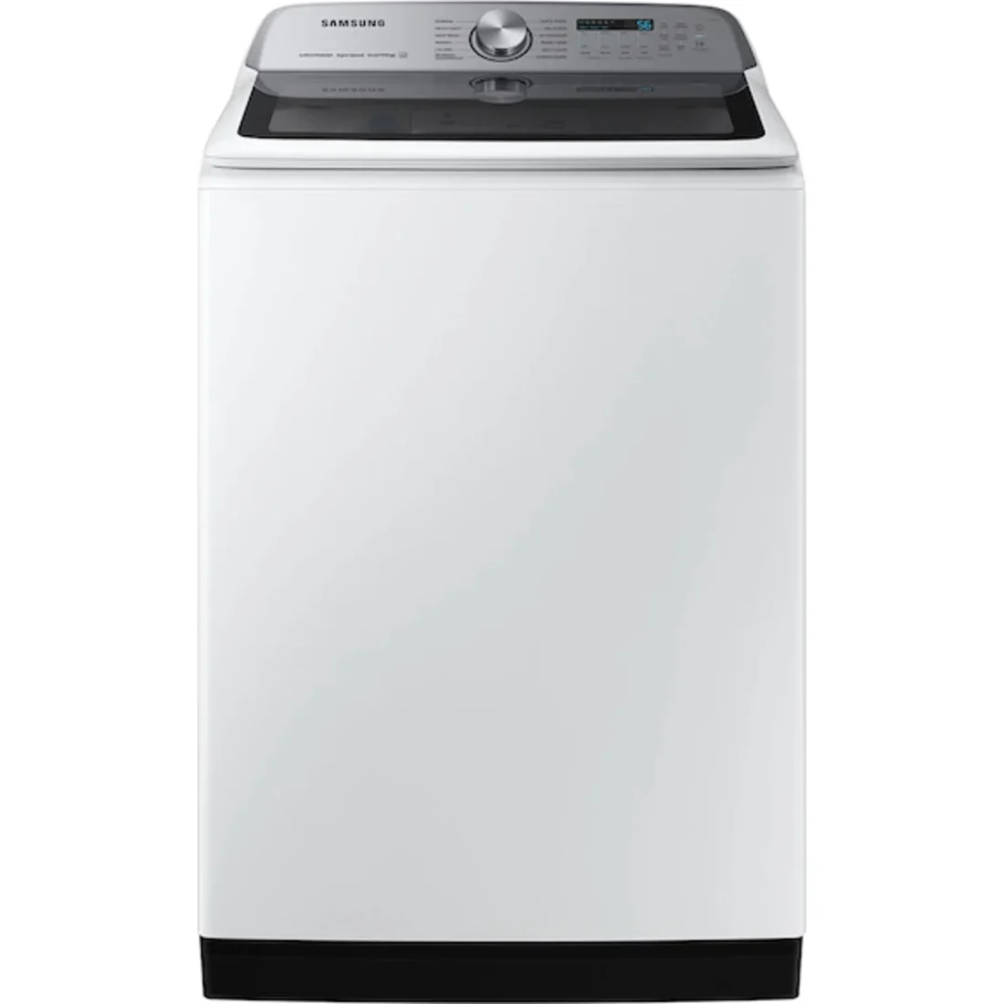 Samsung WA51A5505AW washer at Compare Deals outlet serving Grayson GA
