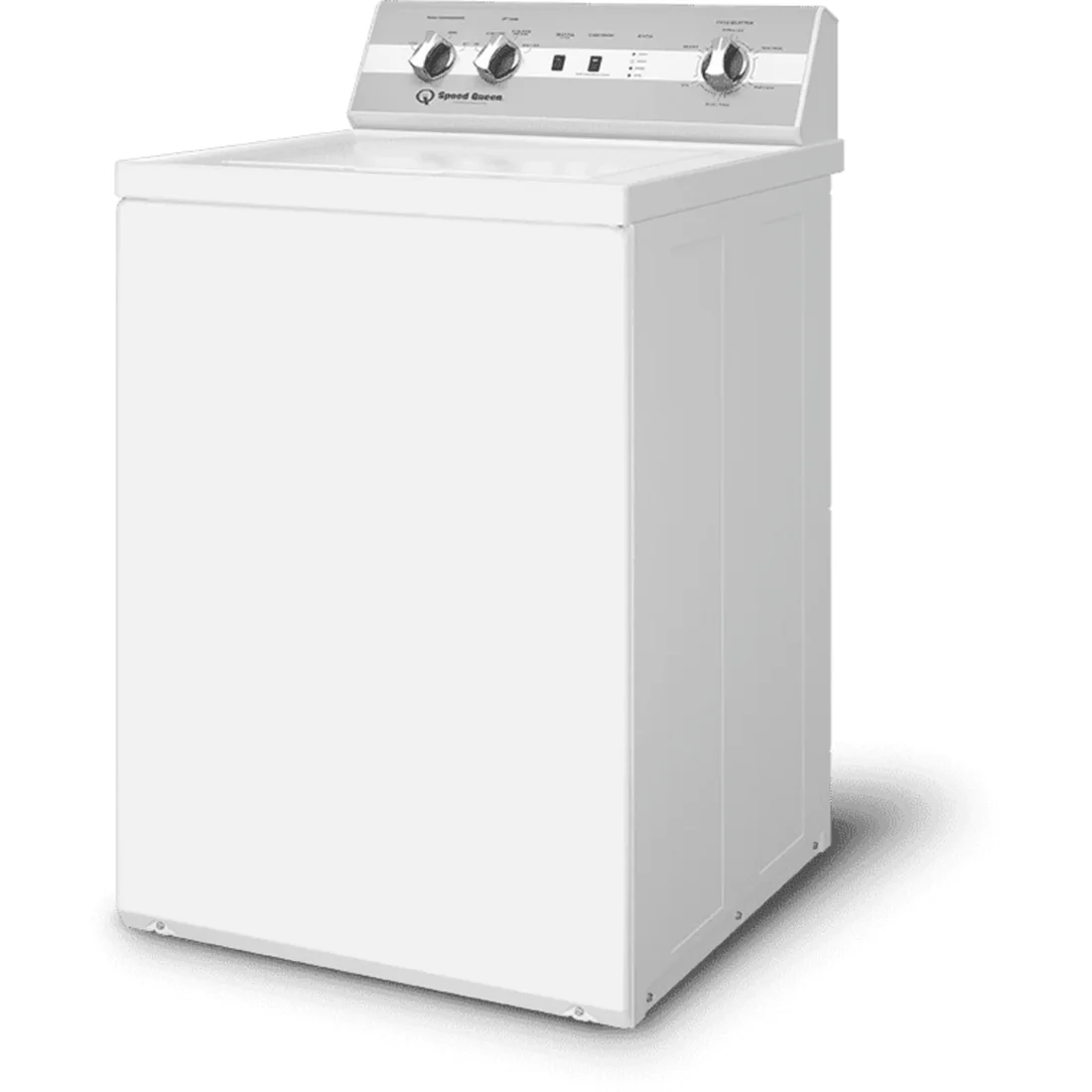 Samsung WA52A5500AC Top Load Washer features
