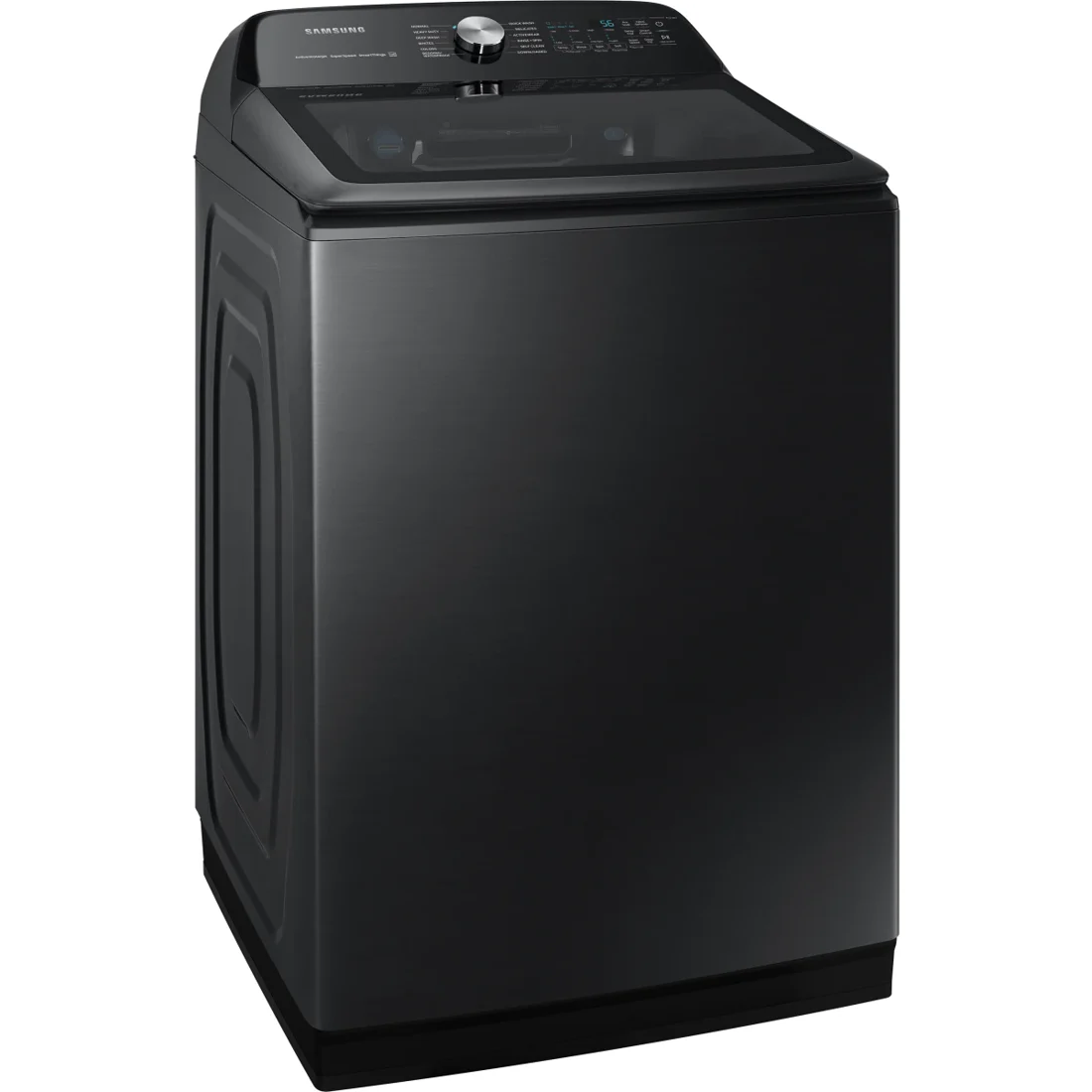 Samsung WA52A5500AV Top Load Washer photo 2