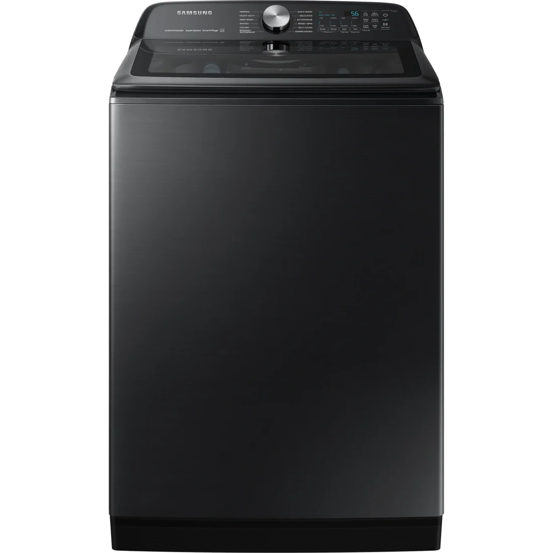 Samsung WA52A5500AV washer at Compare Deals outlet serving Grayson GA