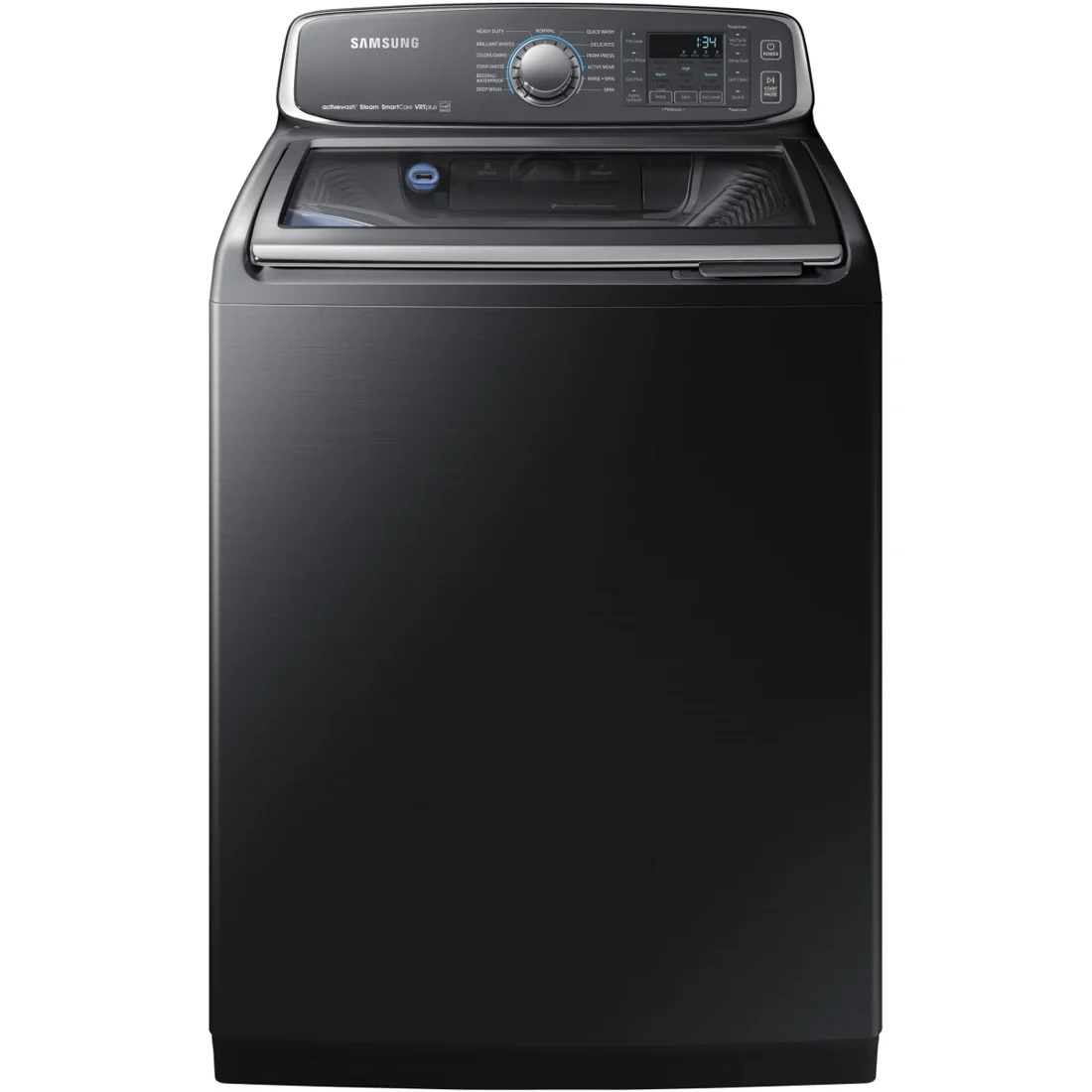 Samsung WA52M7750AV washer at Compare Deals outlet serving Grayson GA