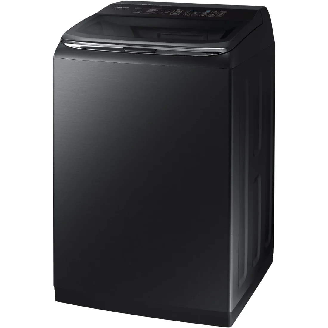 Samsung WA54M8750AV Top Load Washer photo 2