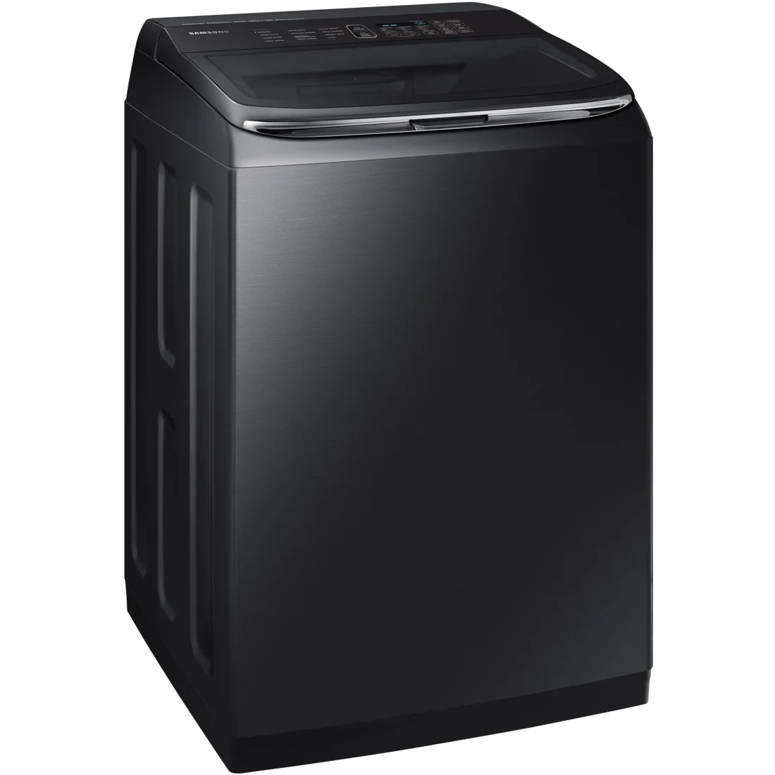 Samsung WA54M8750AV Top Load Washer features