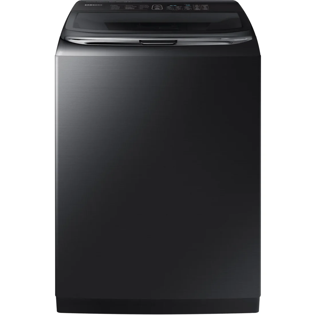 discount washers Loganville — Samsung WA54M8750AV washer at Compare Deals