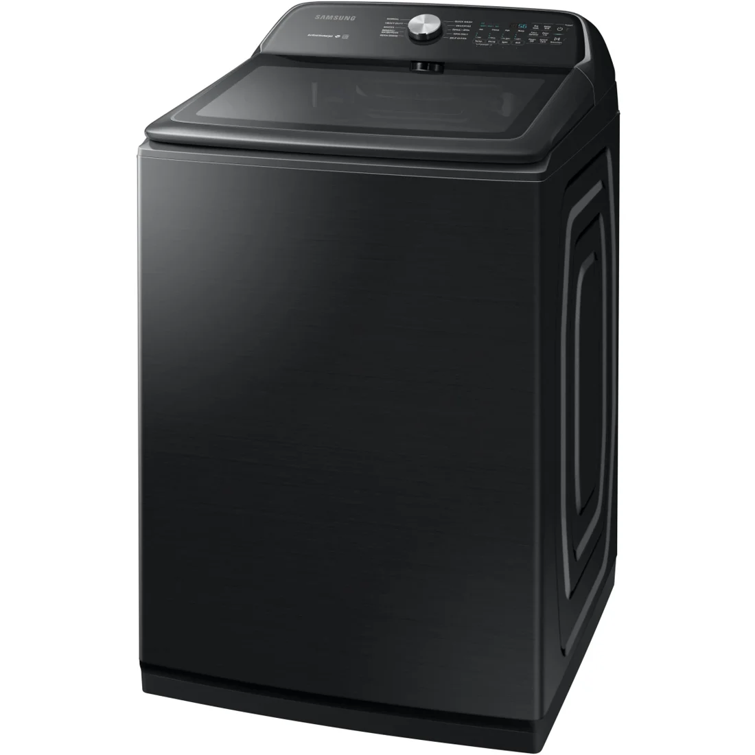 Samsung WA54R7200AV Top Load Washer photo 2