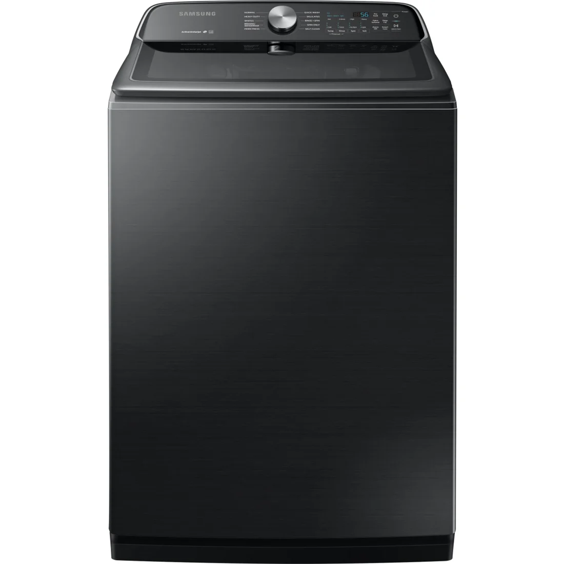 Samsung WA54R7200AV washer at Compare Deals outlet serving Loganville GA