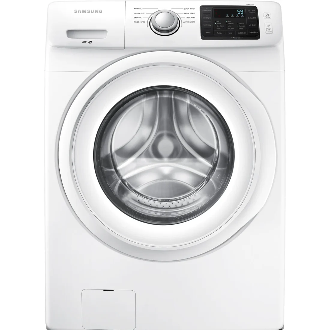 Samsung WF42H5000AW washer at Compare Deals outlet serving Morrow GA