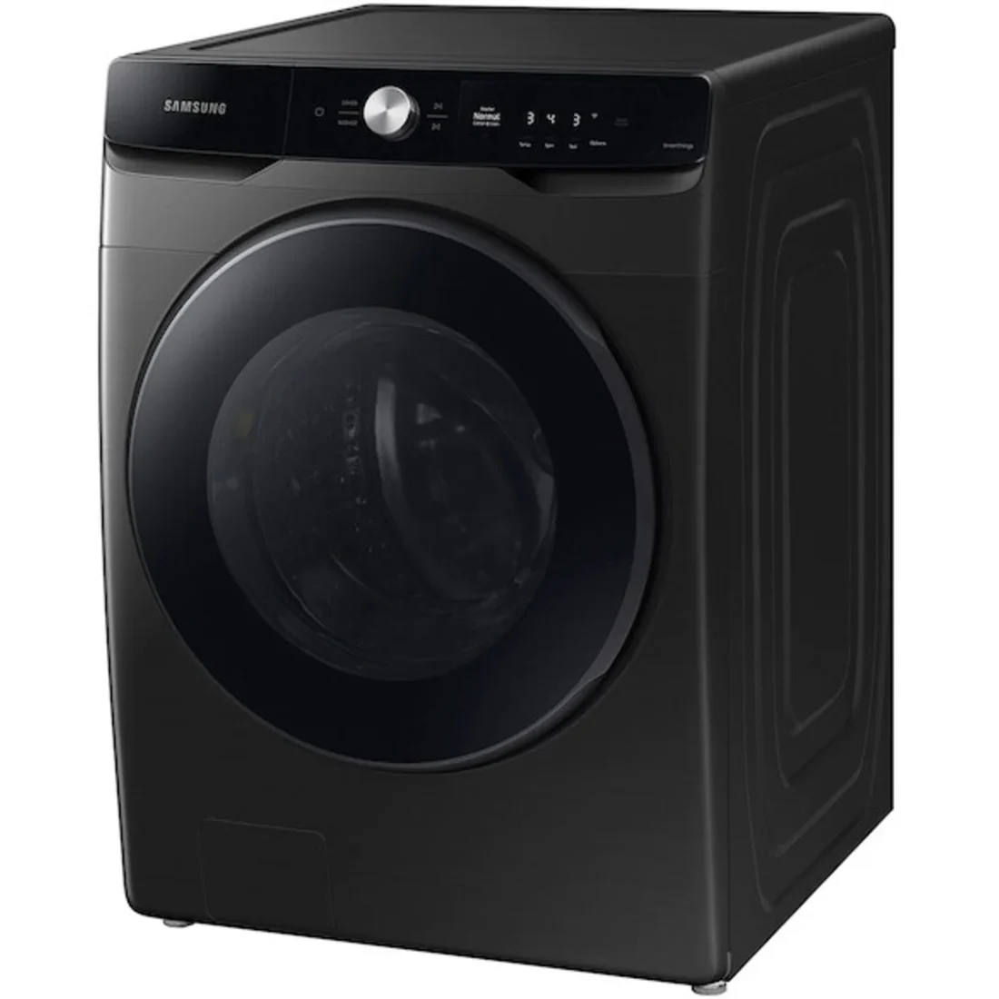 Samsung WF45A6400AV Front Load Washer features
