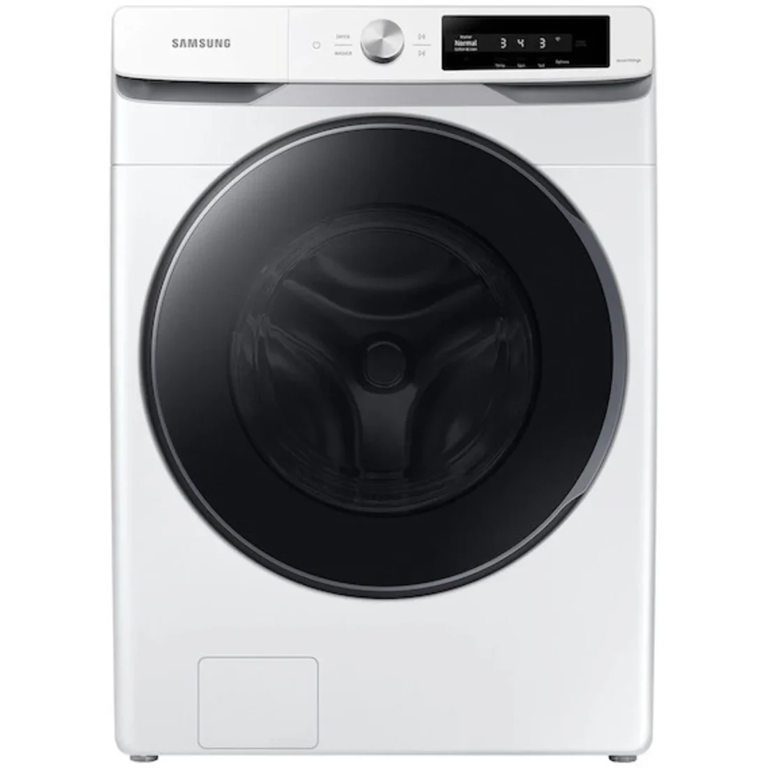 Samsung WF45A6400AW washer at Compare Deals outlet serving Morrow GA