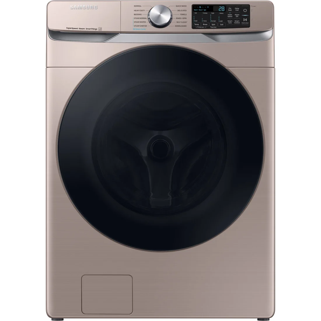 Samsung WF45B6300AC Front Load Washer at Compare Deals Atlanta