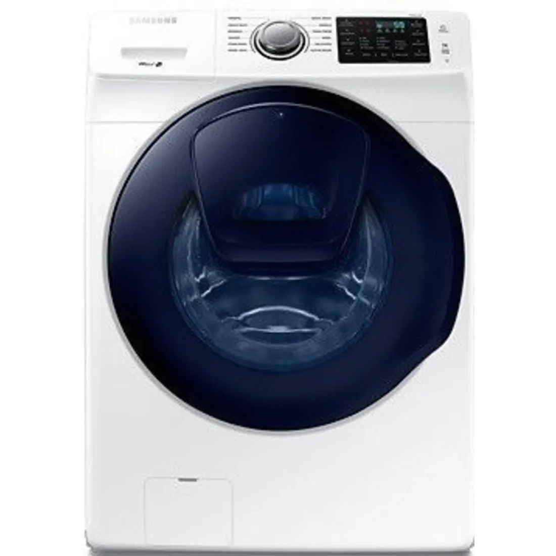 Samsung WF45K6200AW washer at Compare Deals outlet serving Morrow GA