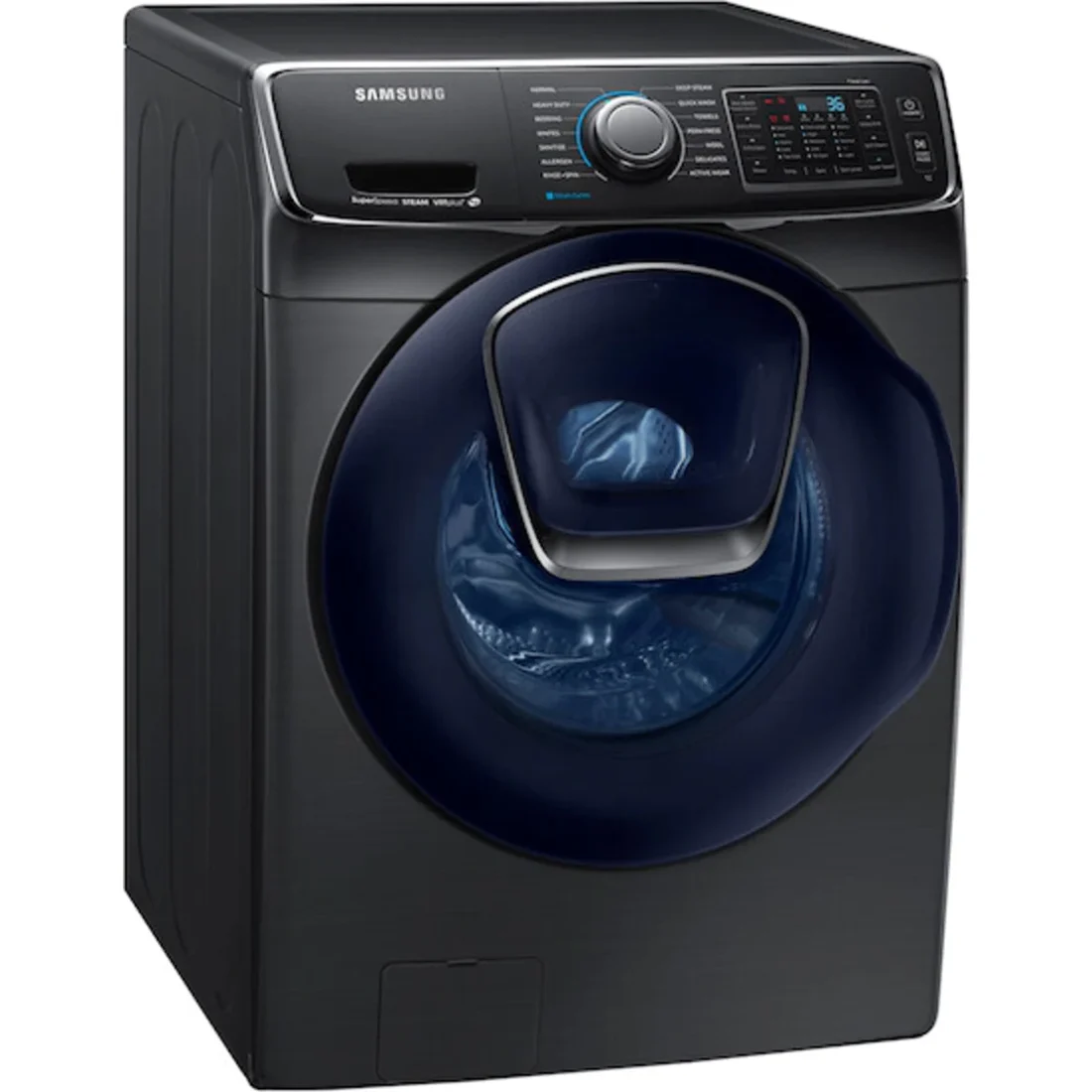 Samsung WF45K6500AV Front Load Washer photo 2