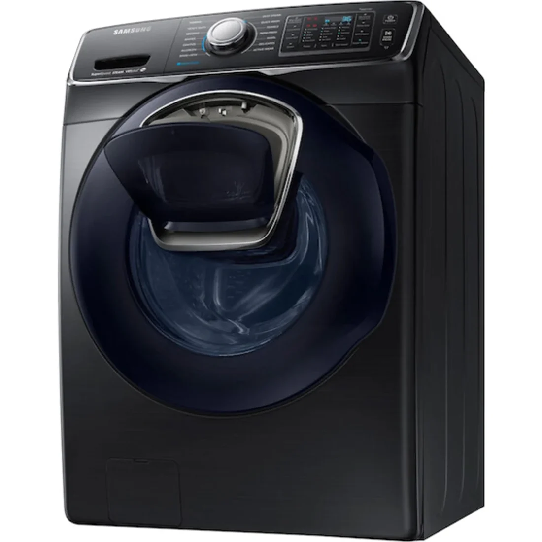 Samsung WF45K6500AV Front Load Washer features