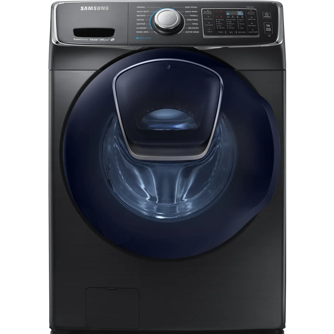 Samsung WF45K6500AV Front Load Washer at Compare Deals Atlanta