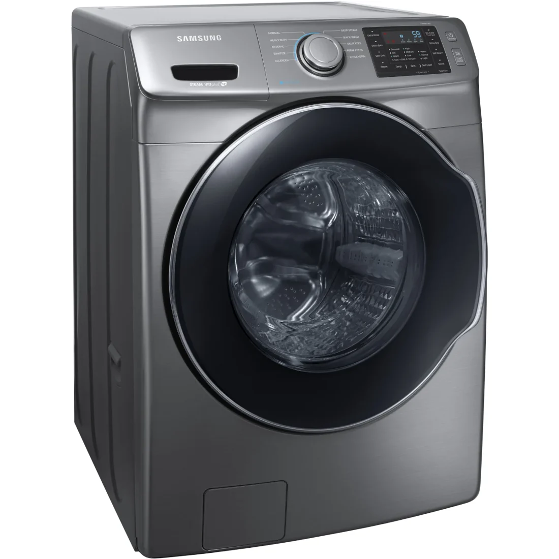 Samsung WF45M5500AP Front Load Washer features