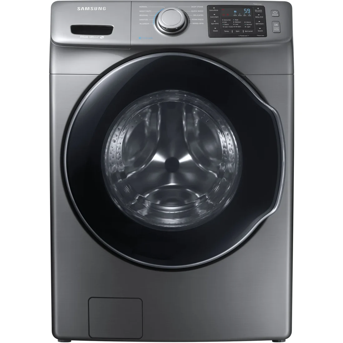 Samsung WF45M5500AP Front Load Washer at Compare Deals Atlanta