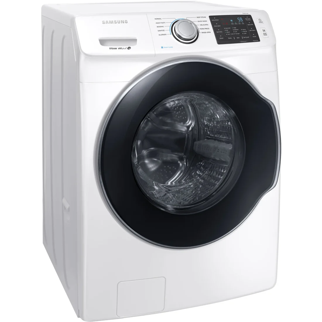 Samsung WF45M5500AW Front Load Washer features