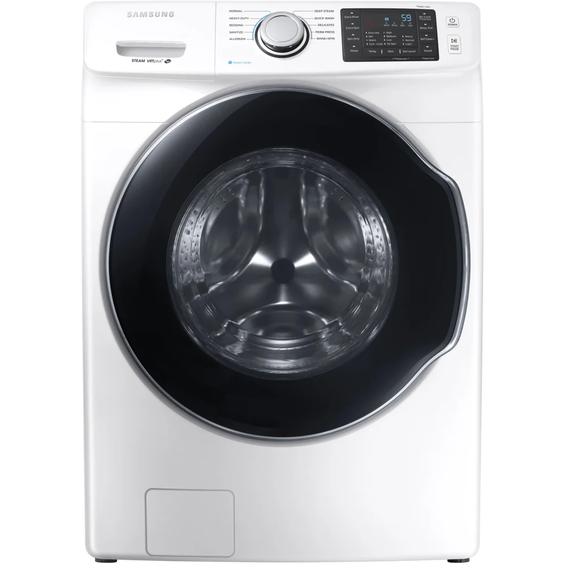 Samsung WF45M5500AW washer at Compare Deals outlet serving Morrow GA