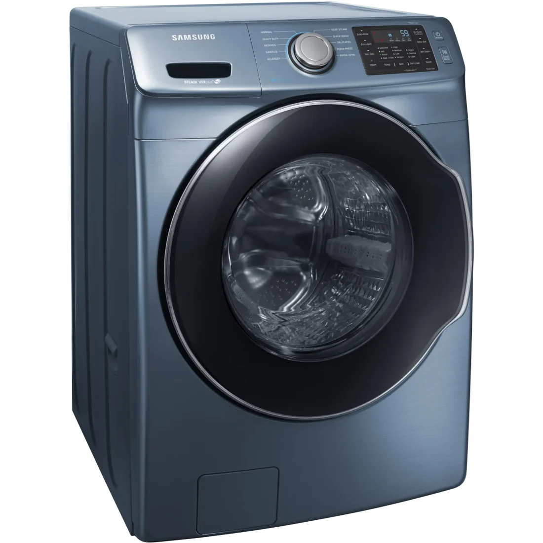 Samsung WF45M5500AZ Front Load Washer photo 3