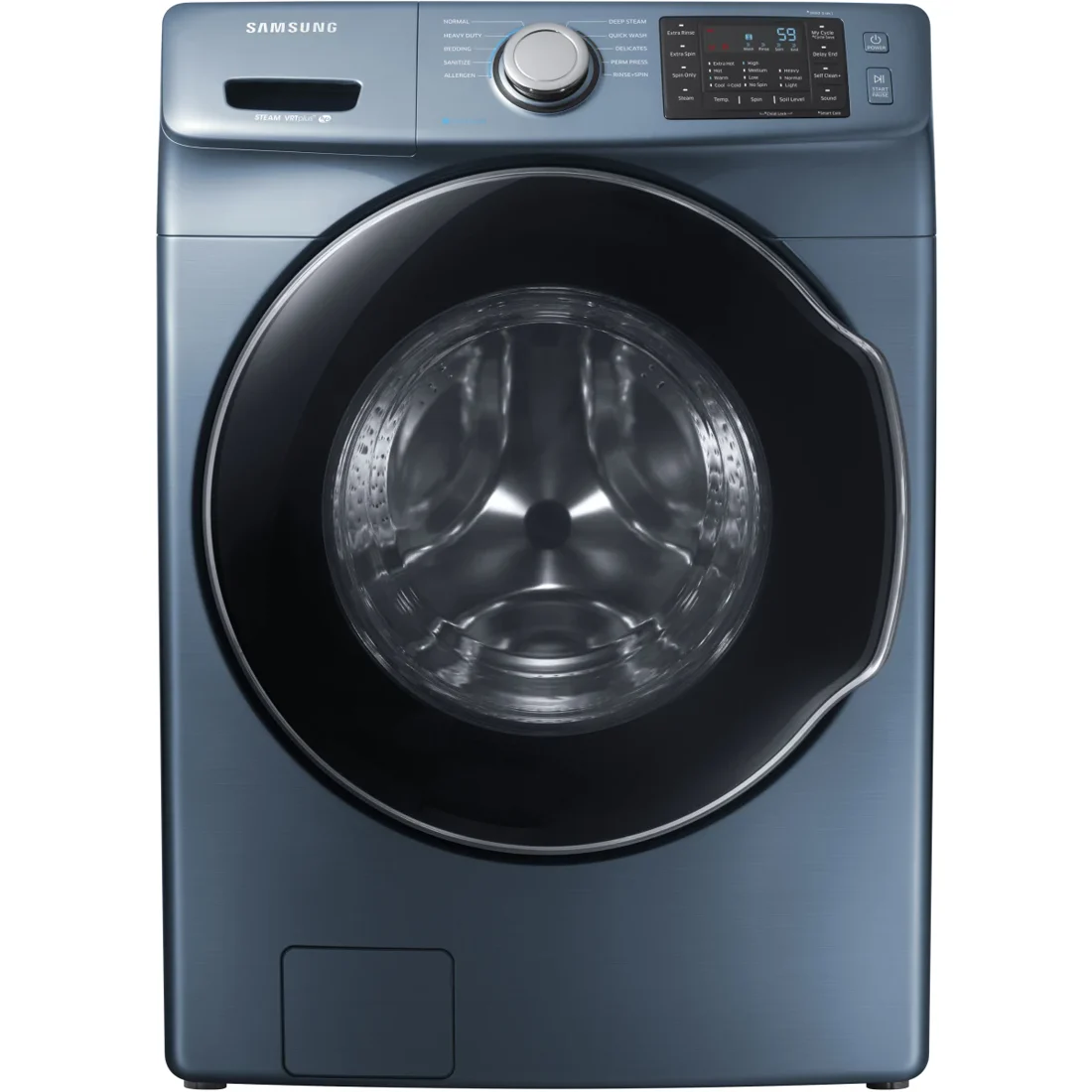 Samsung WF45M5500AZ Front Load Washer at Compare Deals Atlanta