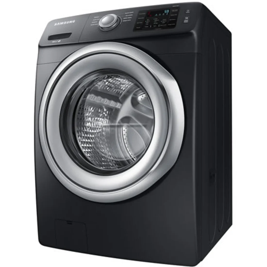Samsung WF45N5300AV Front Load Washer features