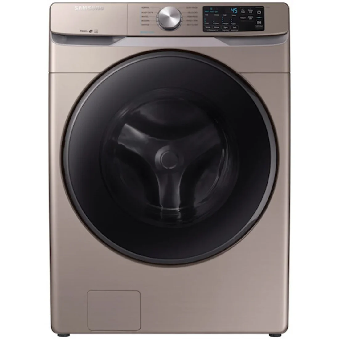 Samsung WF45R6100AC washer at Compare Deals outlet serving Morrow GA