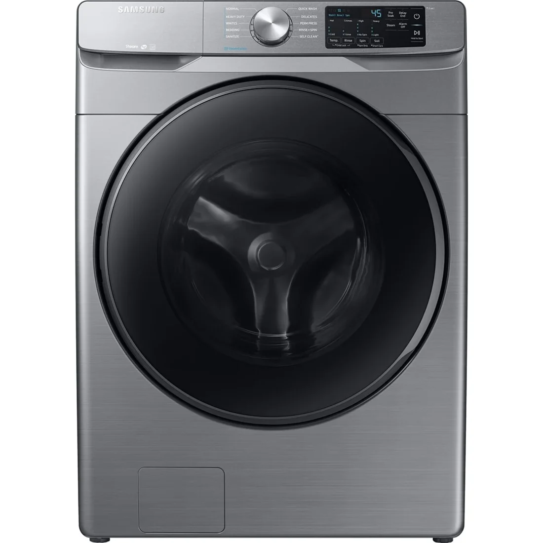 Samsung WF45R6100AP washer at Compare Deals outlet serving Morrow GA
