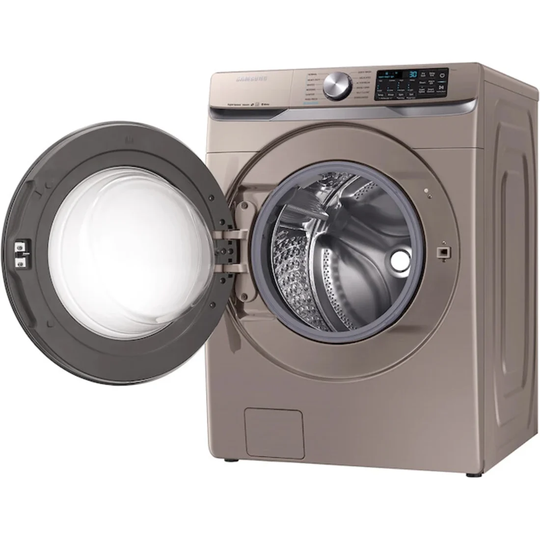 Samsung WF45R6300AC Front Load Washer features