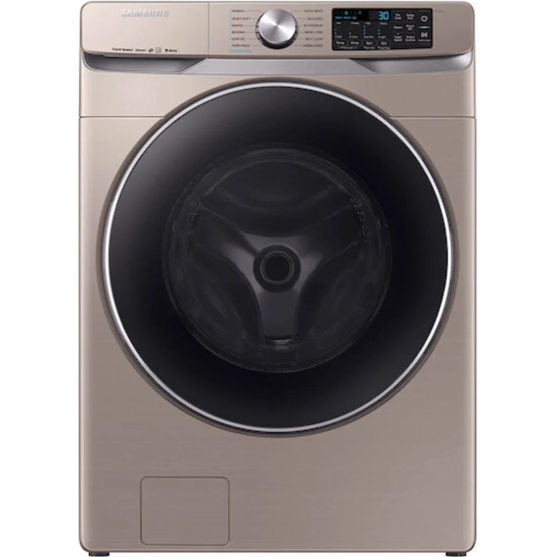 Samsung WF45R6300AC washer at Compare Deals outlet serving Morrow GA